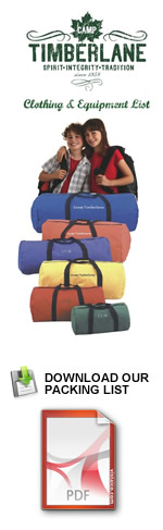 packing