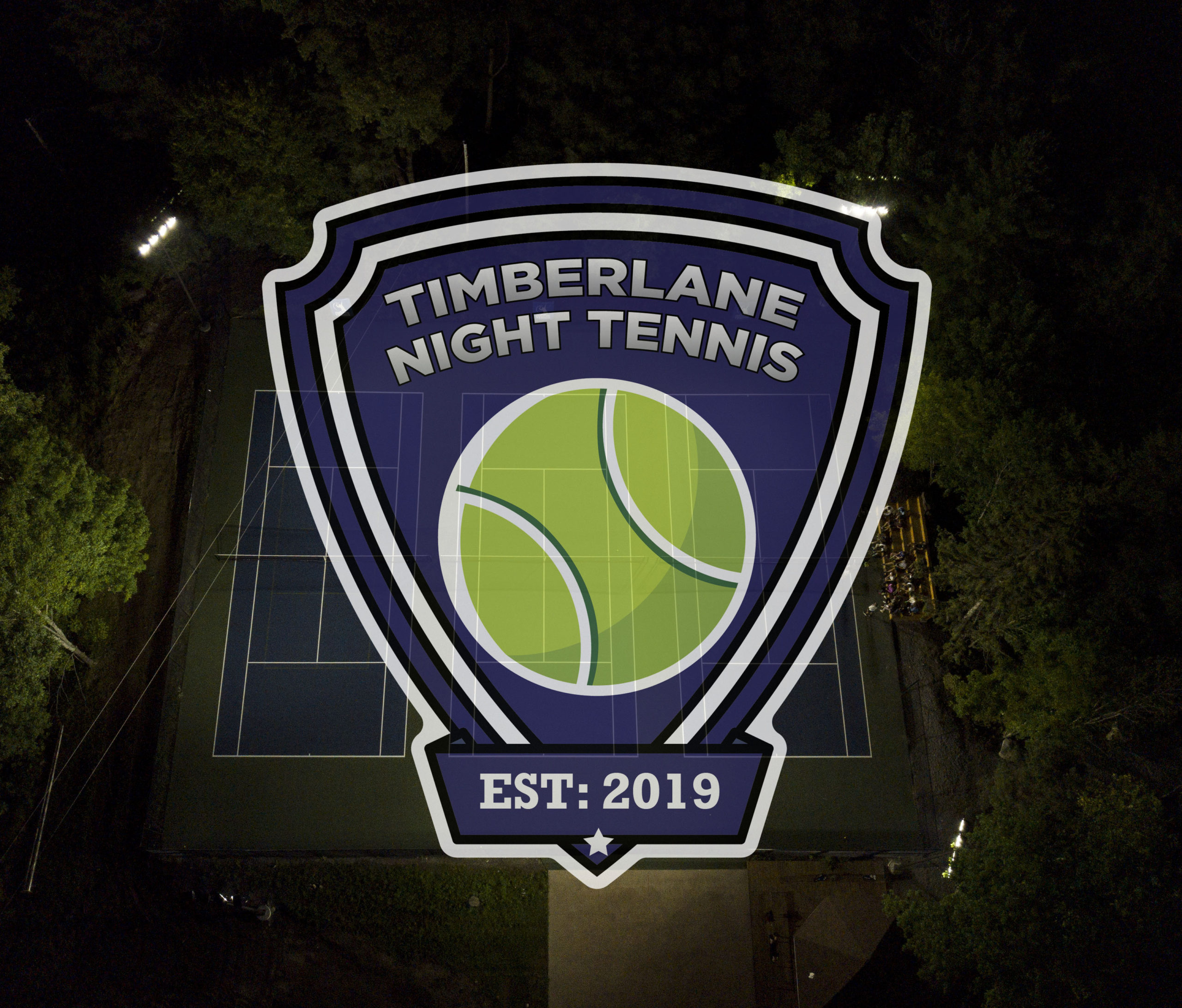Night Tennis